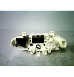 Commande chauffage PEUGEOT 1007
