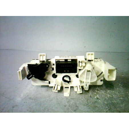 Commande chauffage PEUGEOT 1007