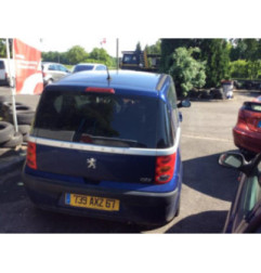 Bouton/Interrupteur PEUGEOT 1007 Photo n°3