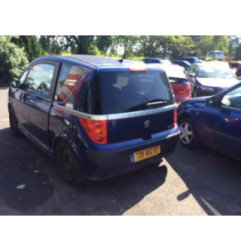 Interrupteur de leve vitre avant droit PEUGEOT 1007 Photo n°4