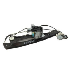 Moteur leve vitre avant gauche CHEVROLET CRUZE Photo n°1