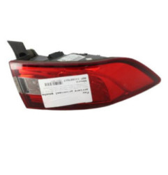 Feu arriere principal gauche (feux) RENAULT CLIO 4 Photo n°1