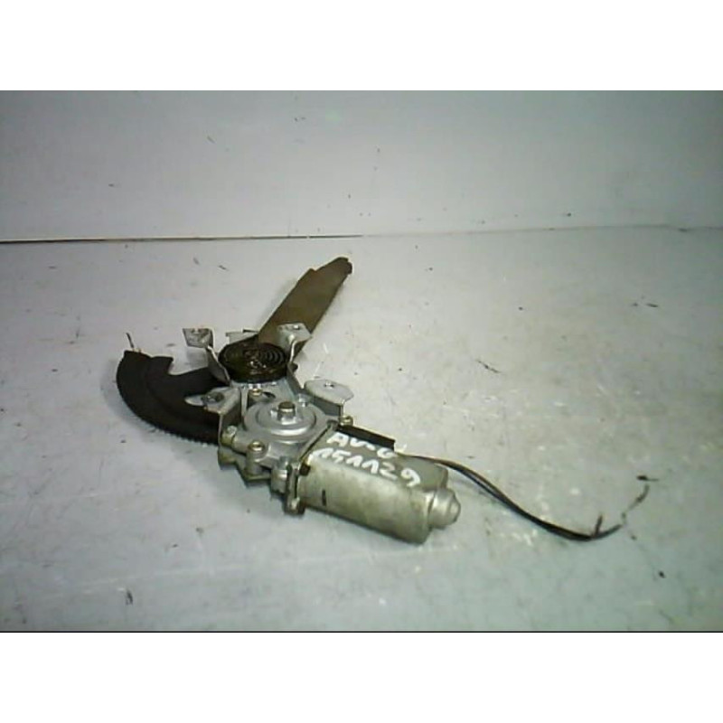 Moteur leve vitre avant gauche CHEVROLET BERETTA