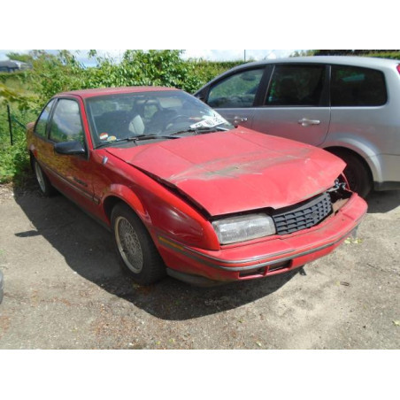 Moteur leve vitre avant gauche CHEVROLET BERETTA