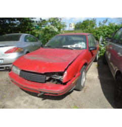 Moteur leve vitre avant droit CHEVROLET BERETTA Photo n°3