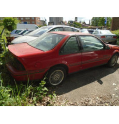 Moteur leve vitre avant droit CHEVROLET BERETTA Photo n°4