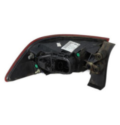 Feu arriere principal gauche (feux) RENAULT CLIO 4 Photo n°3