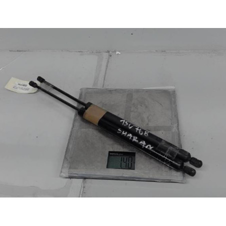 Verin de coffre VOLKSWAGEN SHARAN 1