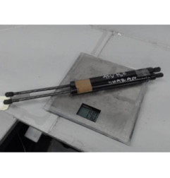 Verin de coffre VOLKSWAGEN SHARAN 1 Photo n°3