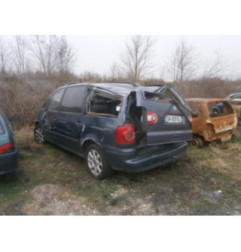 Verin de coffre VOLKSWAGEN SHARAN 1 Photo n°4