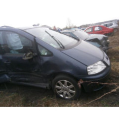 Verin de coffre VOLKSWAGEN SHARAN 1 Photo n°6