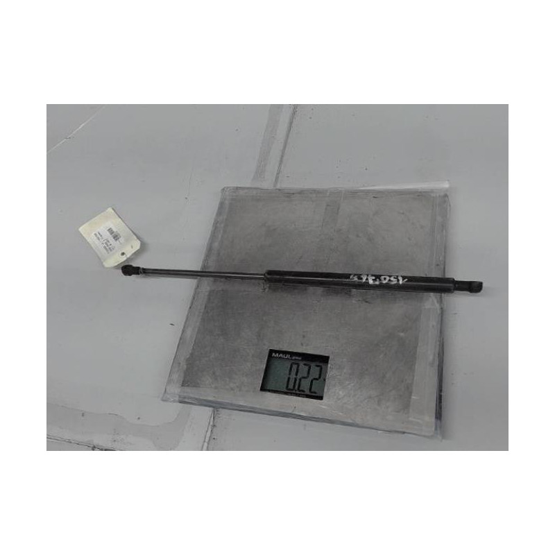 Verin de capot VOLKSWAGEN SHARAN 1