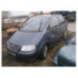 Verin de capot VOLKSWAGEN SHARAN 1