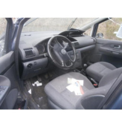 Verin de capot VOLKSWAGEN SHARAN 1 Photo n°7