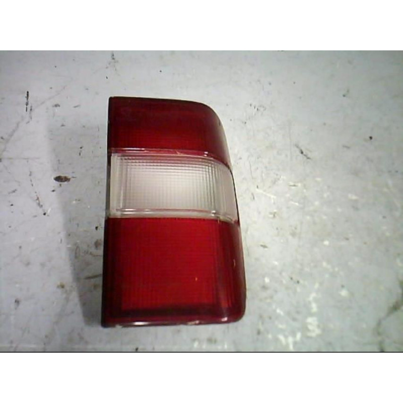 Feu arriere secondaire gauche (feux) VOLVO 850