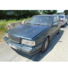 Feu arriere secondaire gauche (feux) VOLVO 850