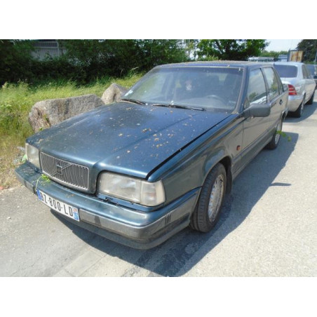 Feu arriere secondaire gauche (feux) VOLVO 850