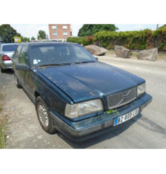 Feu arriere secondaire gauche (feux) VOLVO 850 Photo n°3