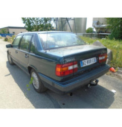 Feu arriere secondaire gauche (feux) VOLVO 850 Photo n°4