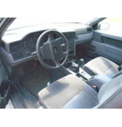 Feu arriere secondaire gauche (feux) VOLVO 850 Photo n°6