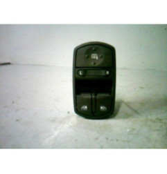 Interrupteur de leve vitre avant gauche OPEL CORSA D Photo n°1