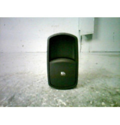 Interrupteur de leve vitre avant droit OPEL CORSA D Photo n°1