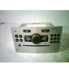 Autoradio d'origine OPEL CORSA D Photo n°1