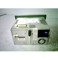 Autoradio d'origine OPEL CORSA D