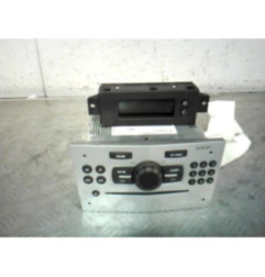 Autoradio d'origine OPEL CORSA D Photo n°3