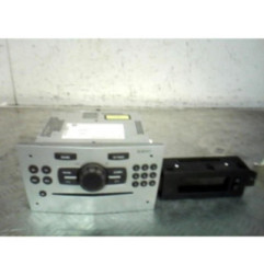 Autoradio d'origine OPEL CORSA D Photo n°4