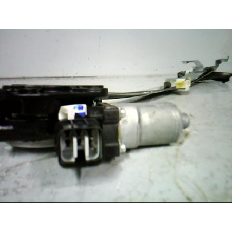 Moteur leve vitre arriere gauche HONDA CIVIC 8