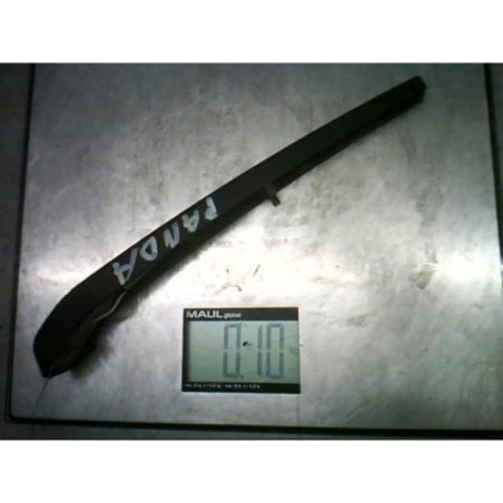 Bras essuie glace arriere FIAT PANDA 2 Photo n°1