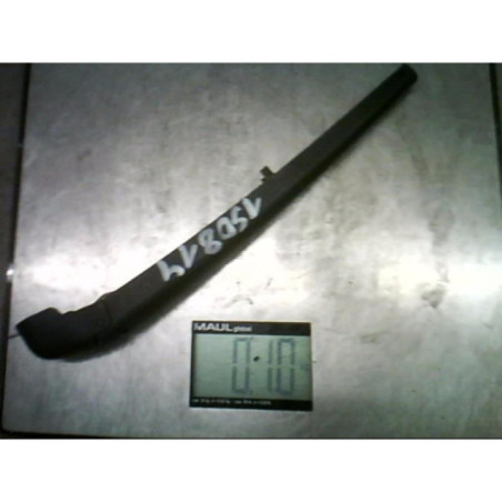 Bras essuie glace arriere FIAT PANDA 2