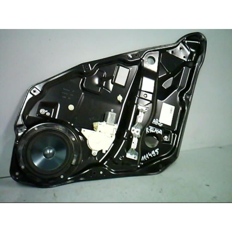 Moteur leve vitre arriere gauche MERCEDES CLASSE R 251