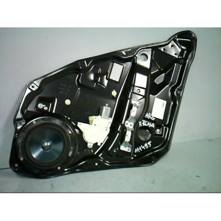 Moteur leve vitre arriere gauche MERCEDES CLASSE R 251 Photo n°1