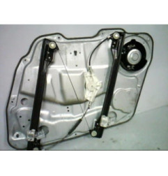 Moteur leve vitre avant gauche MERCEDES CLASSE R 251 Photo n°3