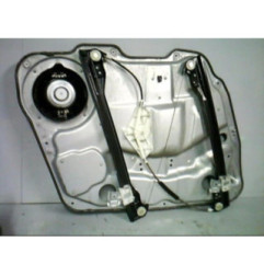 Moteur leve vitre avant droit MERCEDES CLASSE R 251 Photo n°3