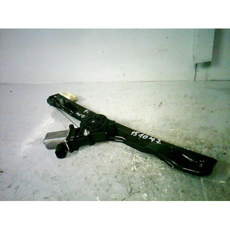 Moteur leve vitre avant droit FIAT PANDA 3 Photo n°1