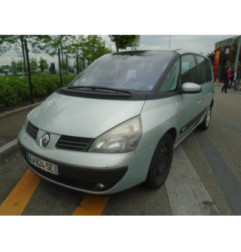 Verin de coffre RENAULT ESPACE 4 Photo n°4