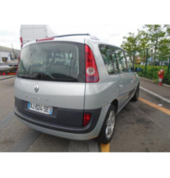 Verin de coffre RENAULT ESPACE 4 Photo n°6