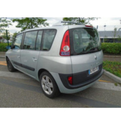 Verin de coffre RENAULT ESPACE 4 Photo n°7