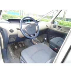 Verin de coffre RENAULT ESPACE 4 Photo n°8