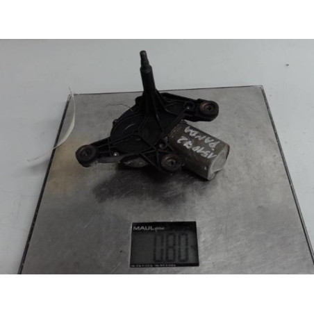 Moteur essuie glace arriere FIAT PANDA 3 Photo n°1