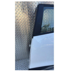 Porte arriere gauche RENAULT CLIO 4