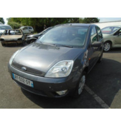 Verin de coffre FORD FIESTA 5