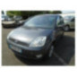 Verin de coffre FORD FIESTA 5