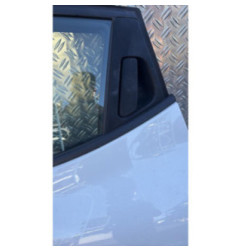 Porte arriere gauche RENAULT CLIO 4 Photo n°4