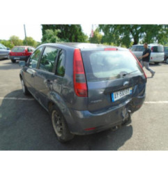 Verin de coffre FORD FIESTA 5 Photo n°4