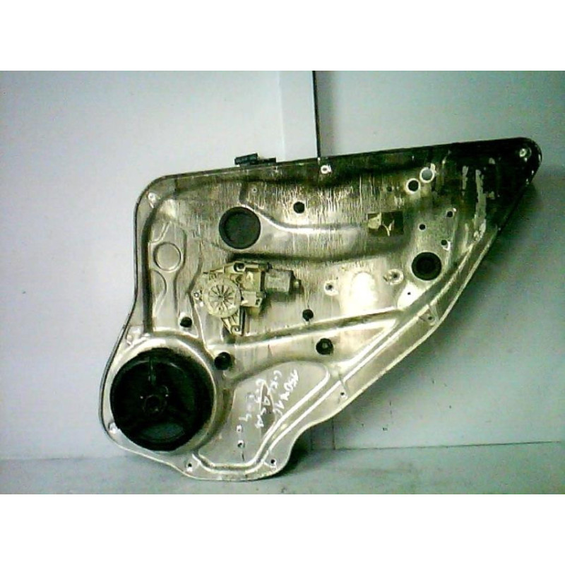 Moteur leve vitre arriere droit MERCEDES CLASSE C 204