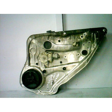Moteur leve vitre arriere droit MERCEDES CLASSE C 204 Photo n°1